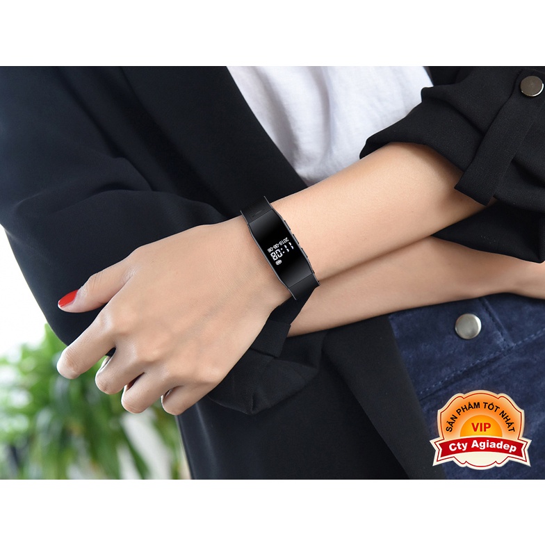 Máy Lưu âm thanh hình đồng hồ xin xò, tàng hình agiadep