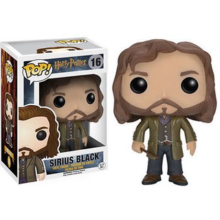 Mô hình Funko Pop Harry Potter 16 chính hãng