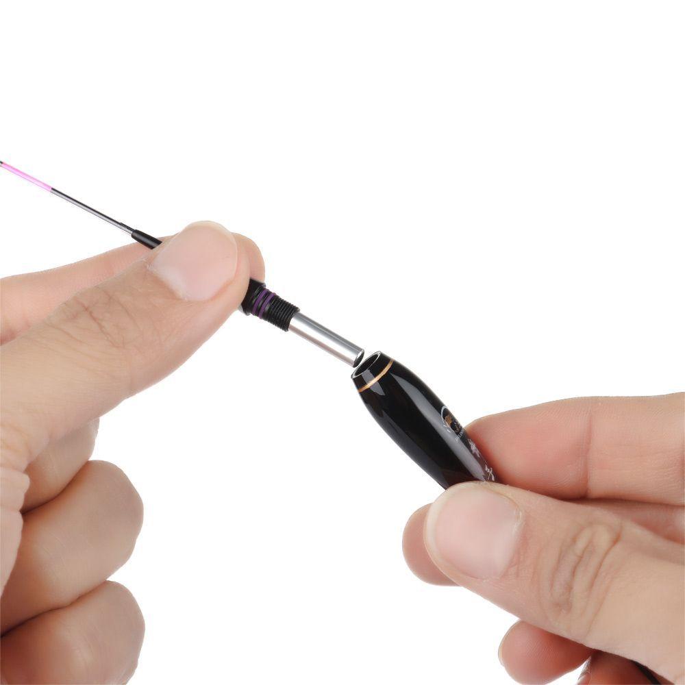 Phao Câu Cá Nano Phát Sáng Ban Đêm Tiện Dụng