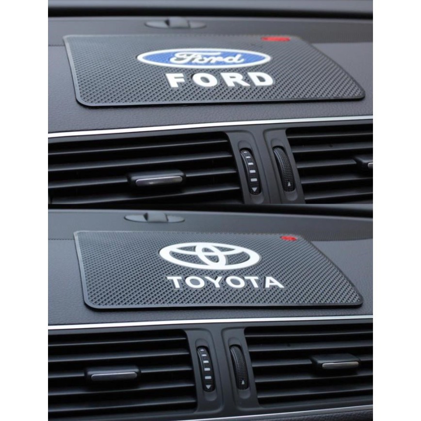 Tấm gel lót bảng điều khiển xe hơi chống trượt chất lượng cao