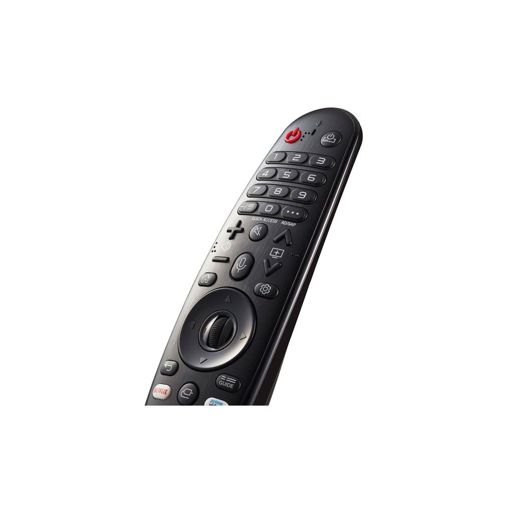 Điều khiển LG Magic Remote AN-MR19BA cho smart tivi LG 2019 ( Remote thông minh - Hàng hãng - Tặng pin)