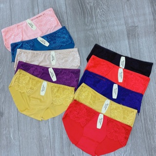 Quần lót đúc nữ siêu hot 5512