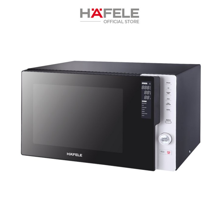 Lò Vi Sóng Độc Lập HAFELE HW-F30A (28L) - 538.31.280