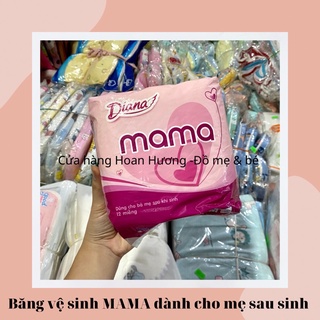 Combo đồ đi sinh cho mẹ bầu