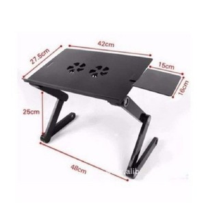 Bàn laptop gấp gọn đa năng
