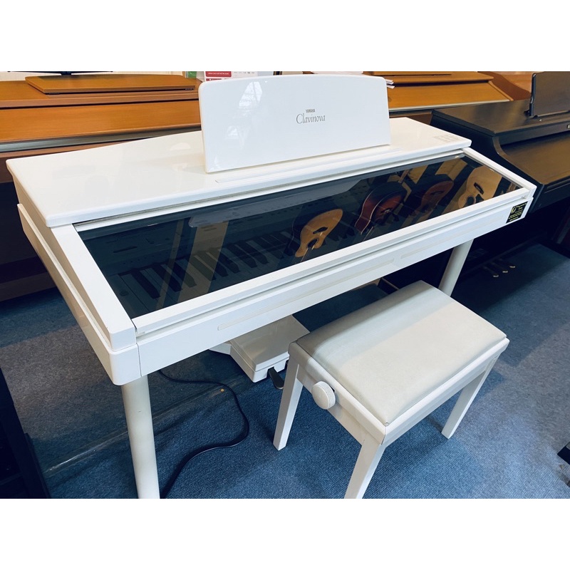 Đàn piano điện CVP75
