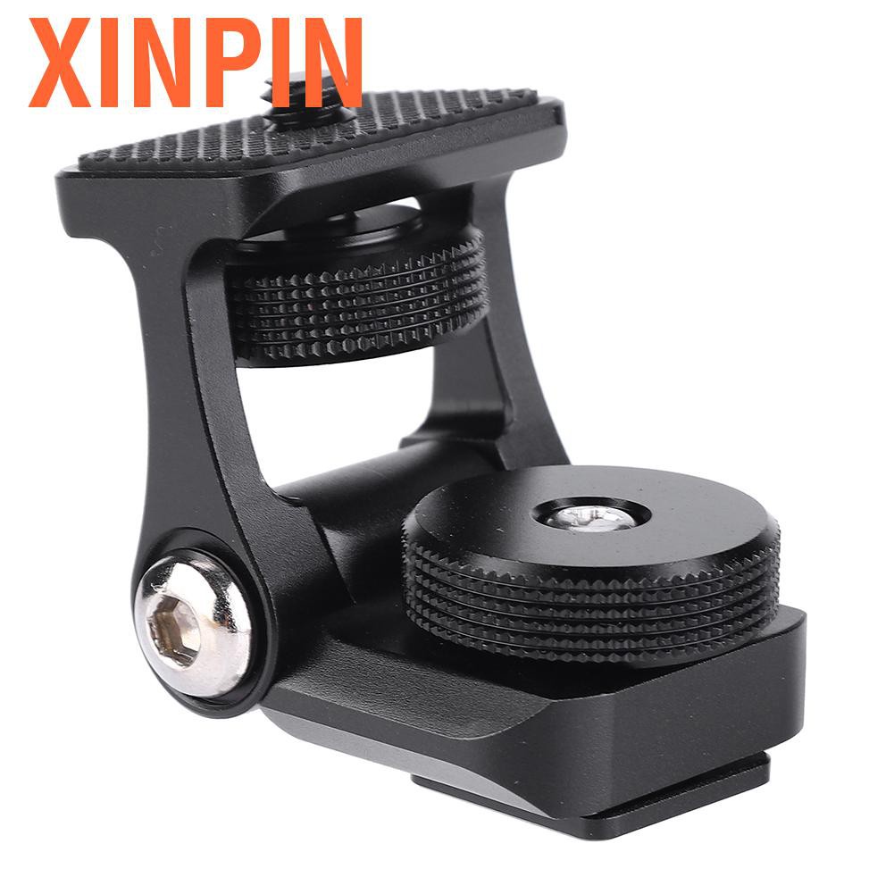 Giá Đỡ Máy Ảnh DSLR 1 / 4 '' Có Thể Điều Chỉnh | BigBuy360 - bigbuy360.vn