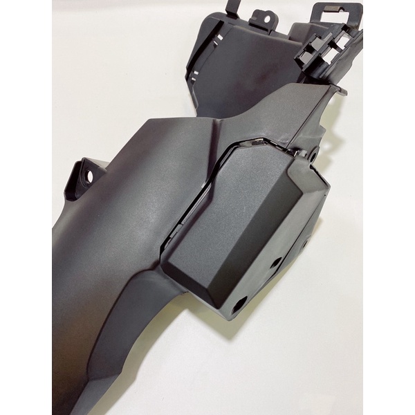 Bộ dè chắn bùn 3 món xe Click Vario AB 2017 - 2020 hàng đẹp