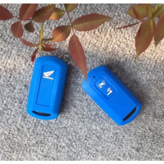 Bao Silicon Smartkey xe HONDA 2 NÚT ( loại dày )
