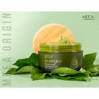 Combo 10 mask mặt nạ diếp cá tái sinh meea