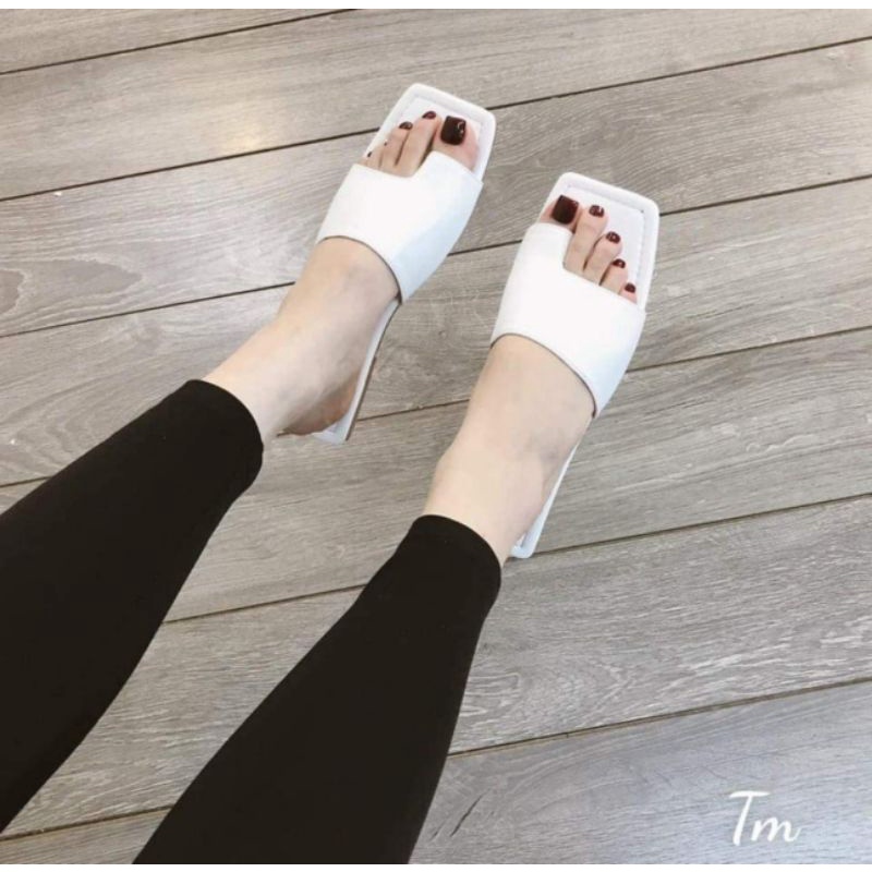 Dép bigsize xỏ ngón bảng to 35-43