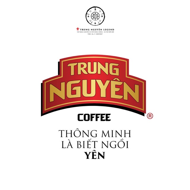 TRUNG NGUYÊN LEGEND MTA