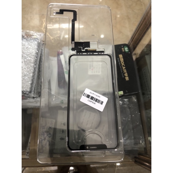 Cảm ứng X GX (Oled)