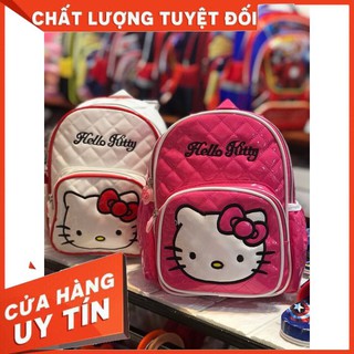 balo mèo kitty cho bé yêu