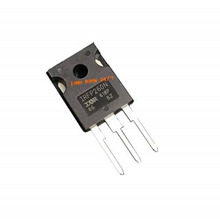 Mosfet IRFP260 Kênh N