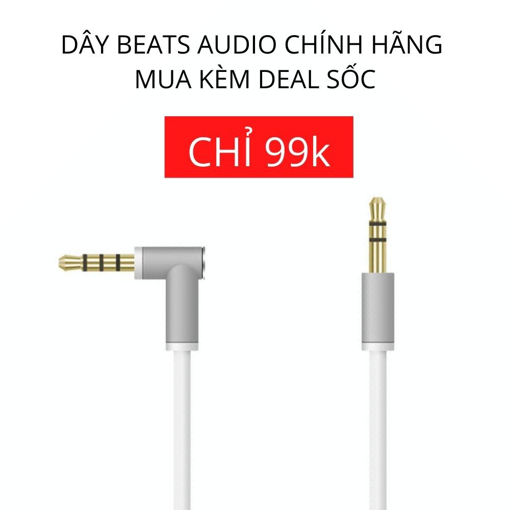 Tai nghe Beats Solo HD (No Box)