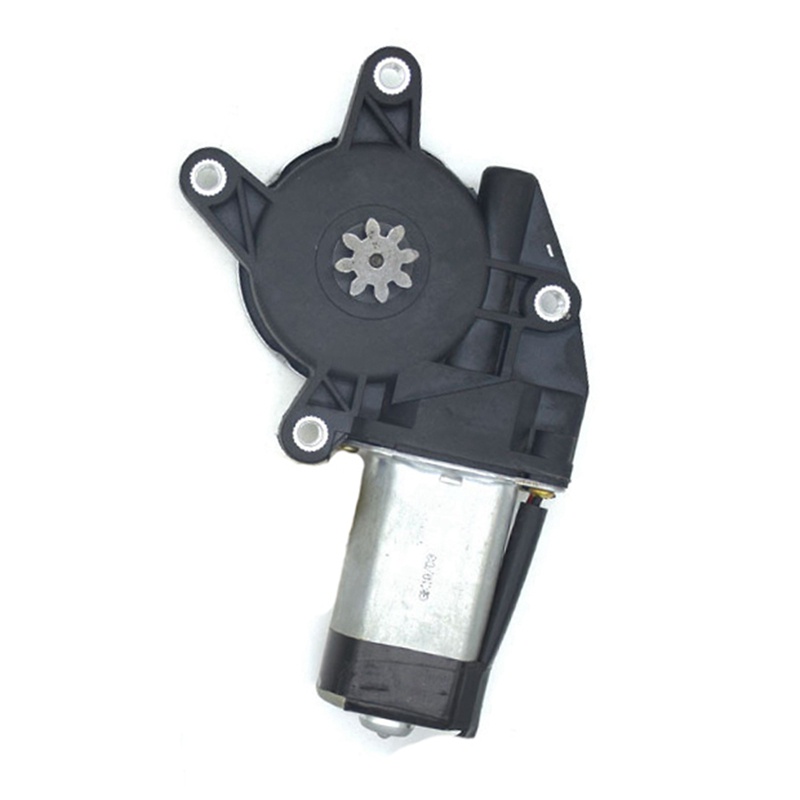 1 Bộ Điều Khiển Nâng Cửa Sổ Xe Hơi Điện 8 Cánh