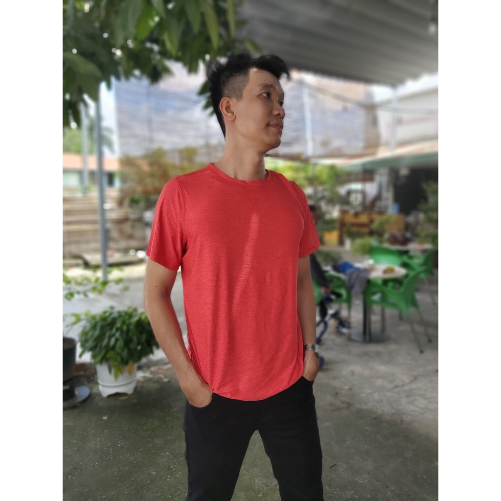 Áo nam Land's End xuất Hàn - VNXK