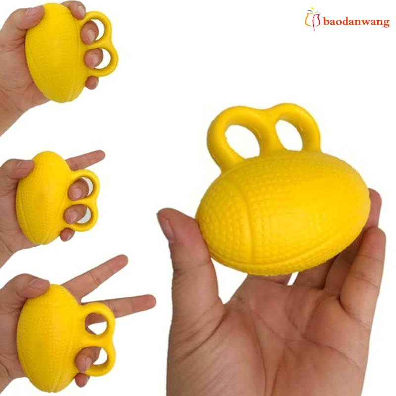 Bóng tập lực ngón tay chuyên dụng