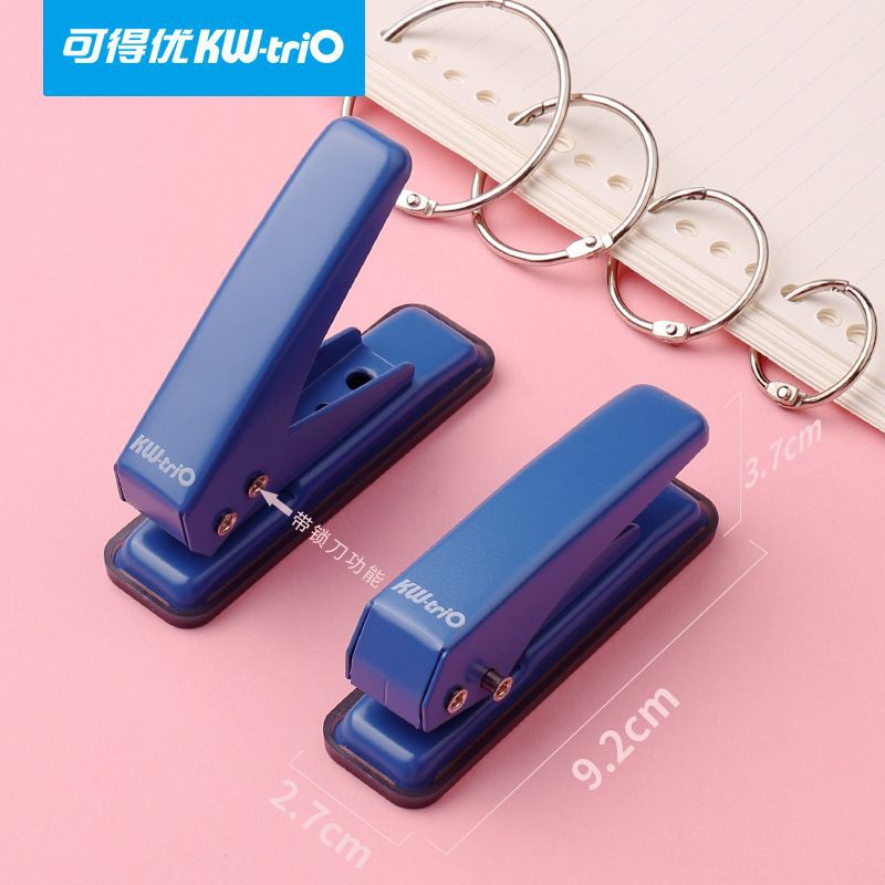[XẢ KHO] DỤNG CỤ BẤM LỖ