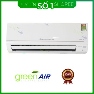 Điều hòa Mitsubishi 18000 BTU 2 chiều Inverter MSZHL50VA (MSZ-HL50VA) gas R-410A