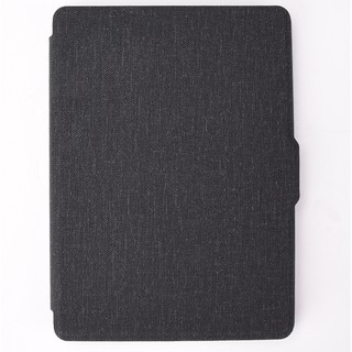 Bao Da Máy Đọc Sách Kindle Paperwhite (7th) - Vân Vải