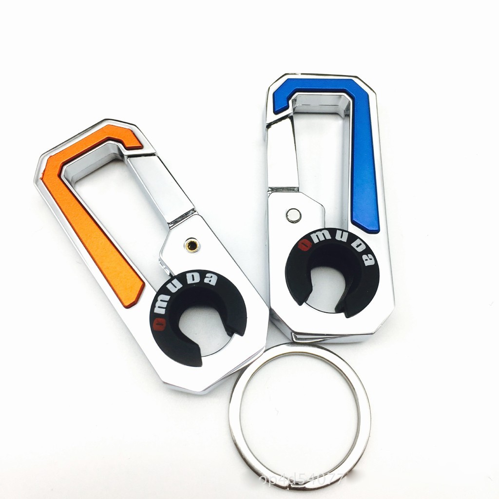 MÓC KHÓA CAO CẤP OMUDA 3749 | BigBuy360 - bigbuy360.vn