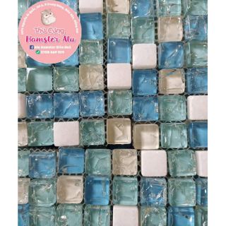 Đá làm mát tản nhiệt Hamster