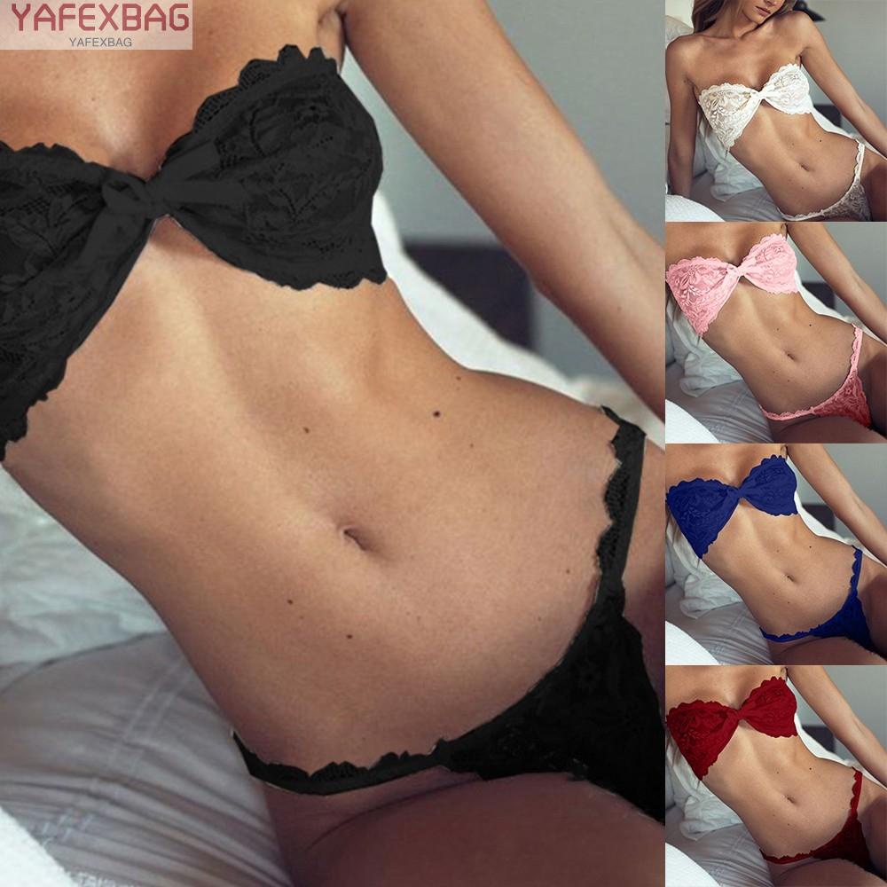 Bộ đồ lót ren gợi cảm cho nữ
 | BigBuy360 - bigbuy360.vn