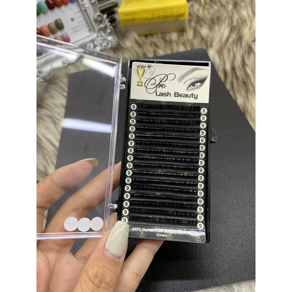 mi khay C 0.07-9mm tới 15mm