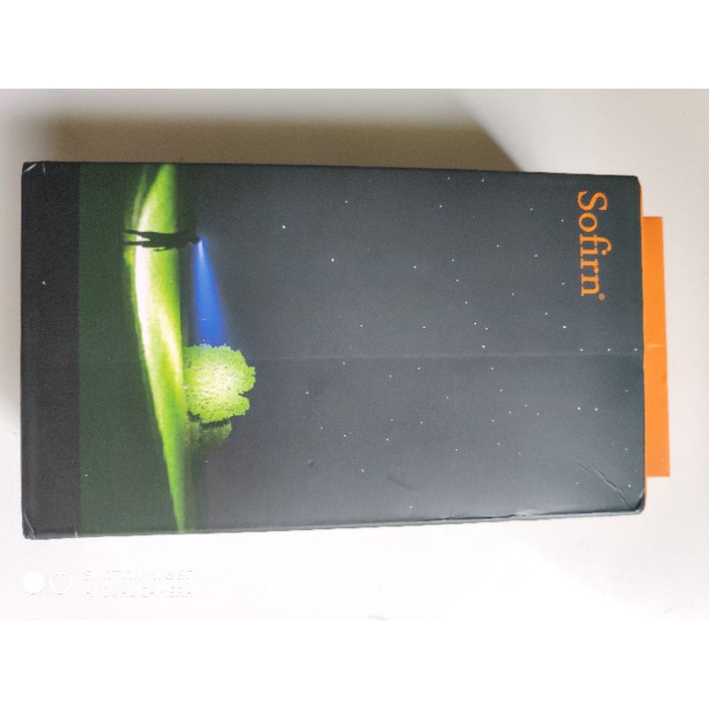 Đèn pin siêu sáng Sofirn Sp33v3/Sp33S