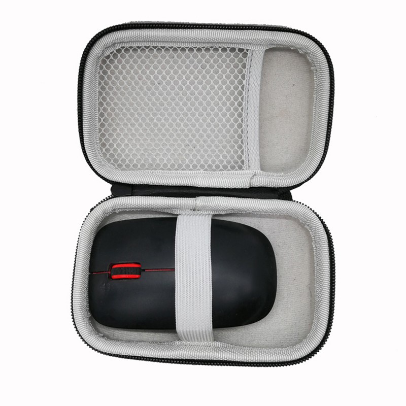 Mouse Storage Box for Magic Mouse1 2 Generation Second Control Bluetooth Wireless Mouse Bag