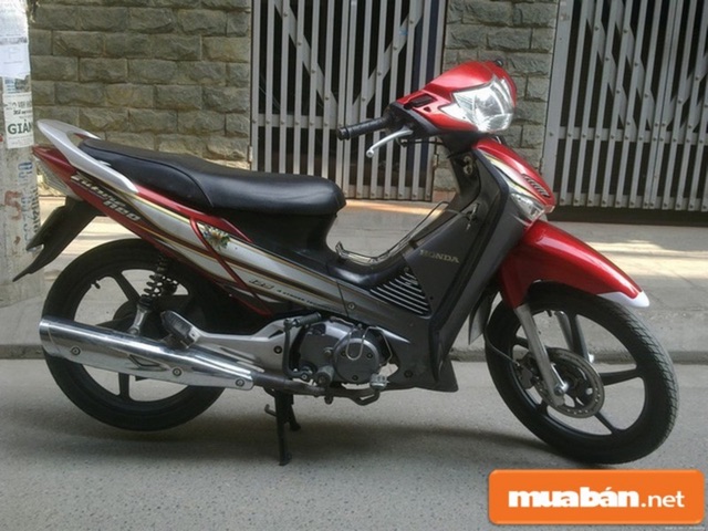 Bợ cổ Future Neo chính hãng Honda