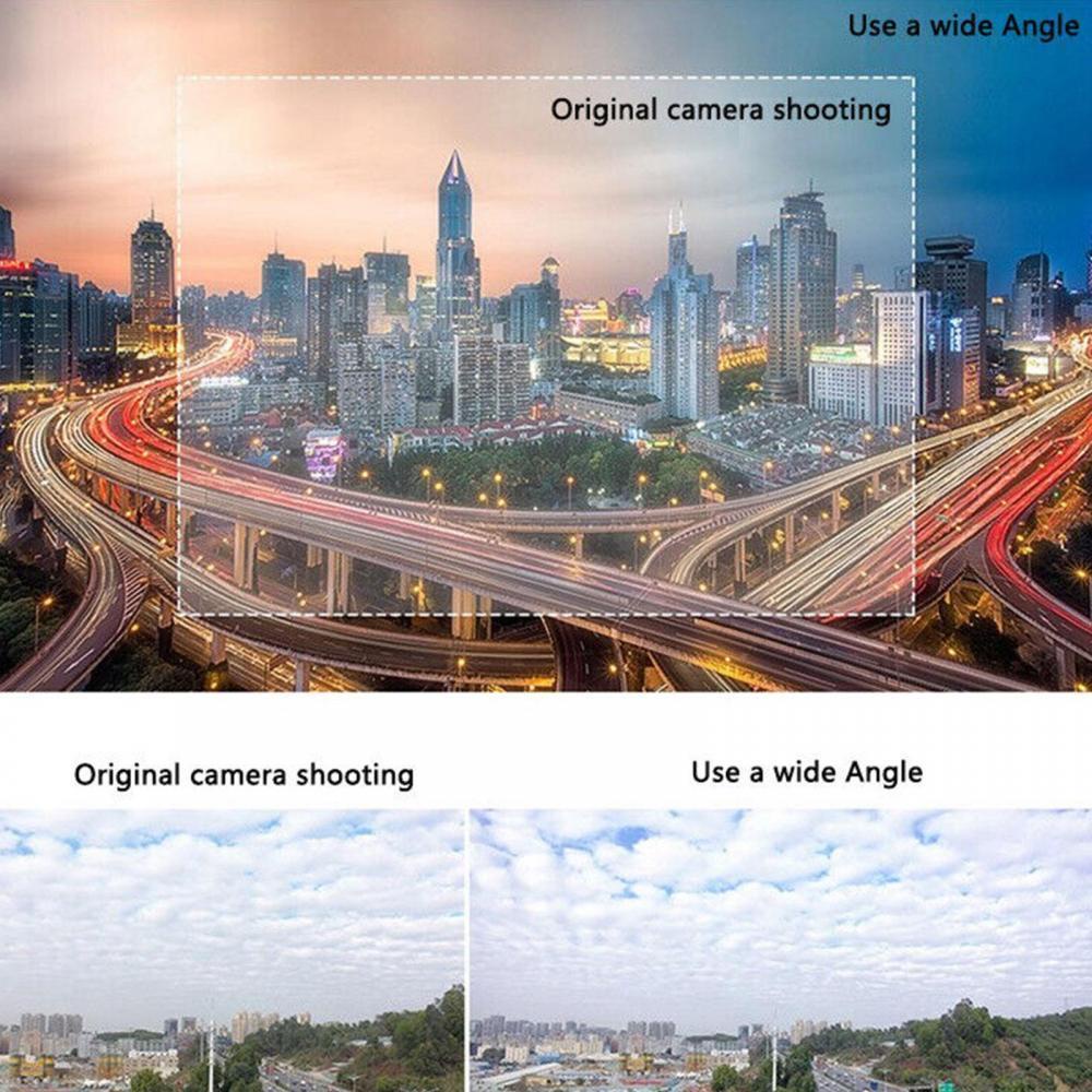Kính Lọc Góc Rộng 25% Cho DJI Mini 3 Pro / DJI Mini 3
