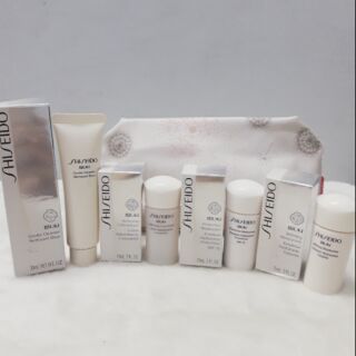 Set dưỡng da cao cấp Shiseido IBUKI
