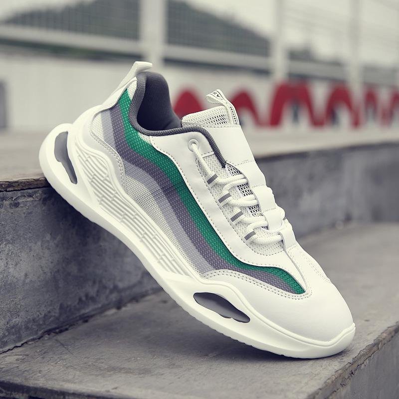 Giày thể thao nam giày sneaker nam thời trang HOT 2021 | BigBuy360 - bigbuy360.vn