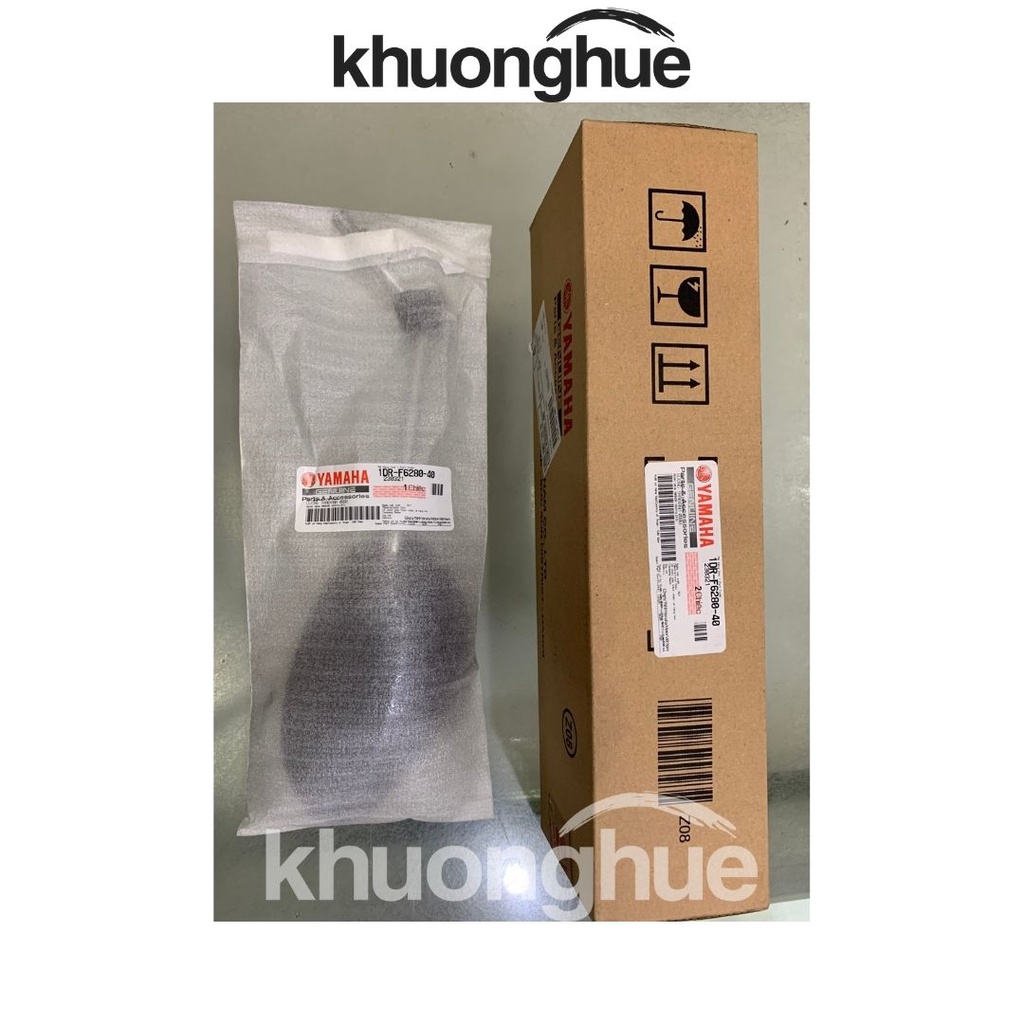 Gương chiếu hậu Grande bên trái chính hãng Yamaha