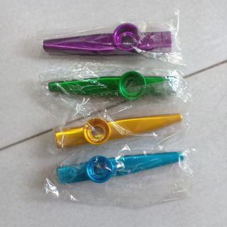 Kèn kazoo hợp kim