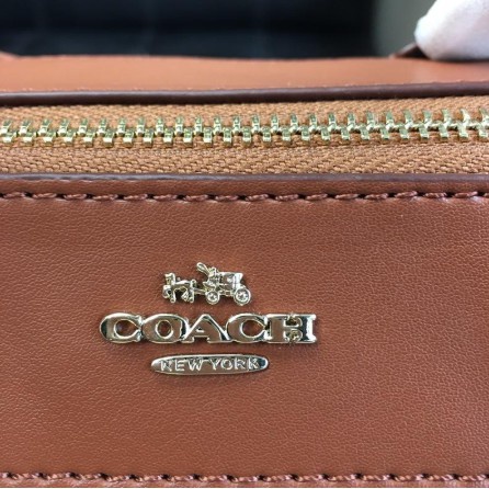 Túi Xách Boston Mới F58312 Thời Trang Sang Trọng Cho Nữ