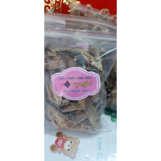 Khô cá đuối mắm me nướng sẵn. 500g