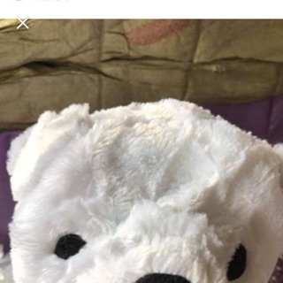 Mũ lông cho bé