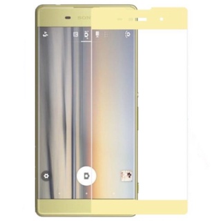 Kính cường lực cho Sony Xperia XA FULL màn hình