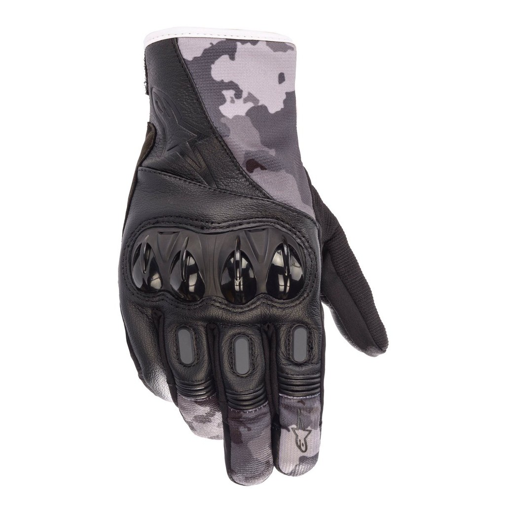 GĂNG TAY ALPINESTARS INTERTIAL AIR