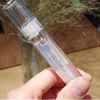 Son bóng Romand Glasting Water Gloss