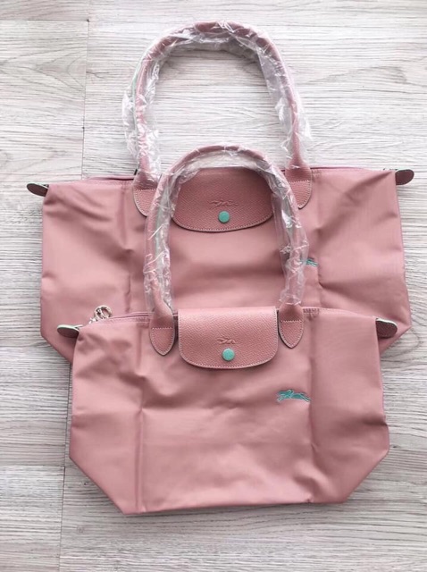 Túi tote Longcharm - size S