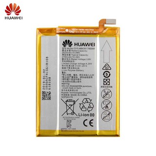PIN THAY THẾ CHO HUAWEI MATE S