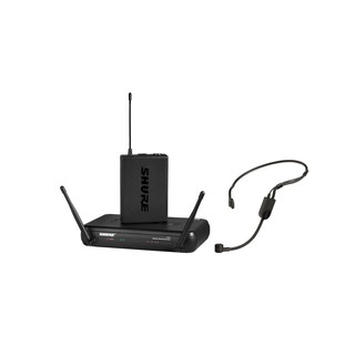Microphone Cài Đầu Shure SVX14/PGA31