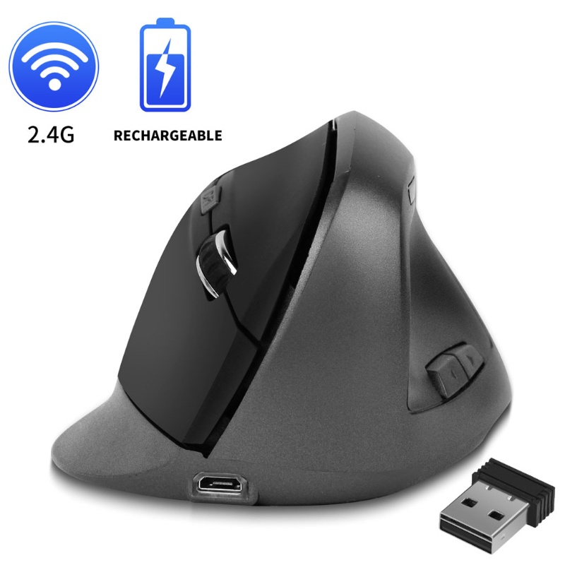 Chuột Quang btsg 6 NúT Có Thể ĐiềU ChỉNh DPI