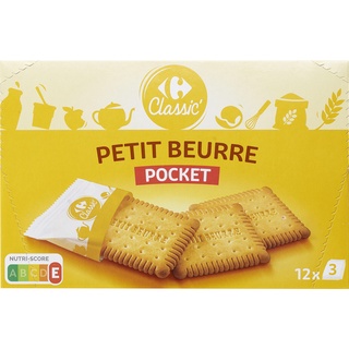 ✈️Bánh quy Petit Beurre Pháp