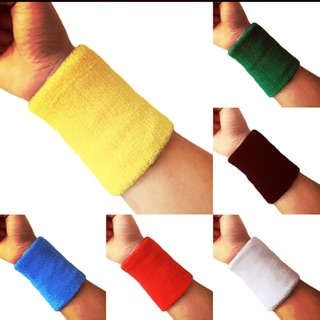 Băng tay dành cho vận động viên thể thao